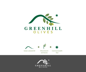 Logo Design by k.a.n