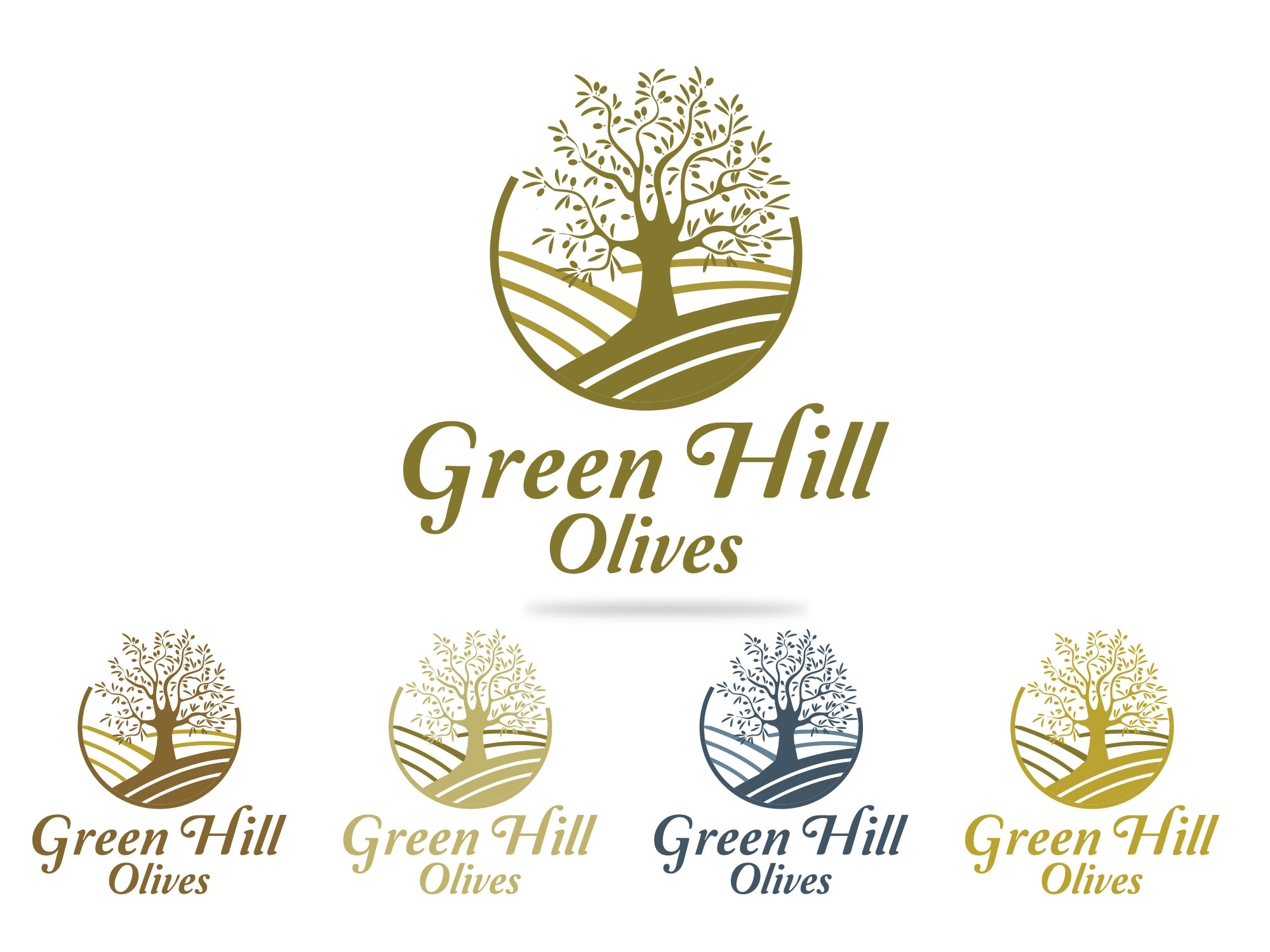 Logo-Design von designadnn für dieses Projekt | Design #24294983