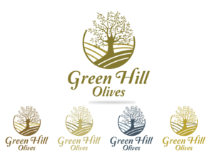 Logo Design by designadnn
