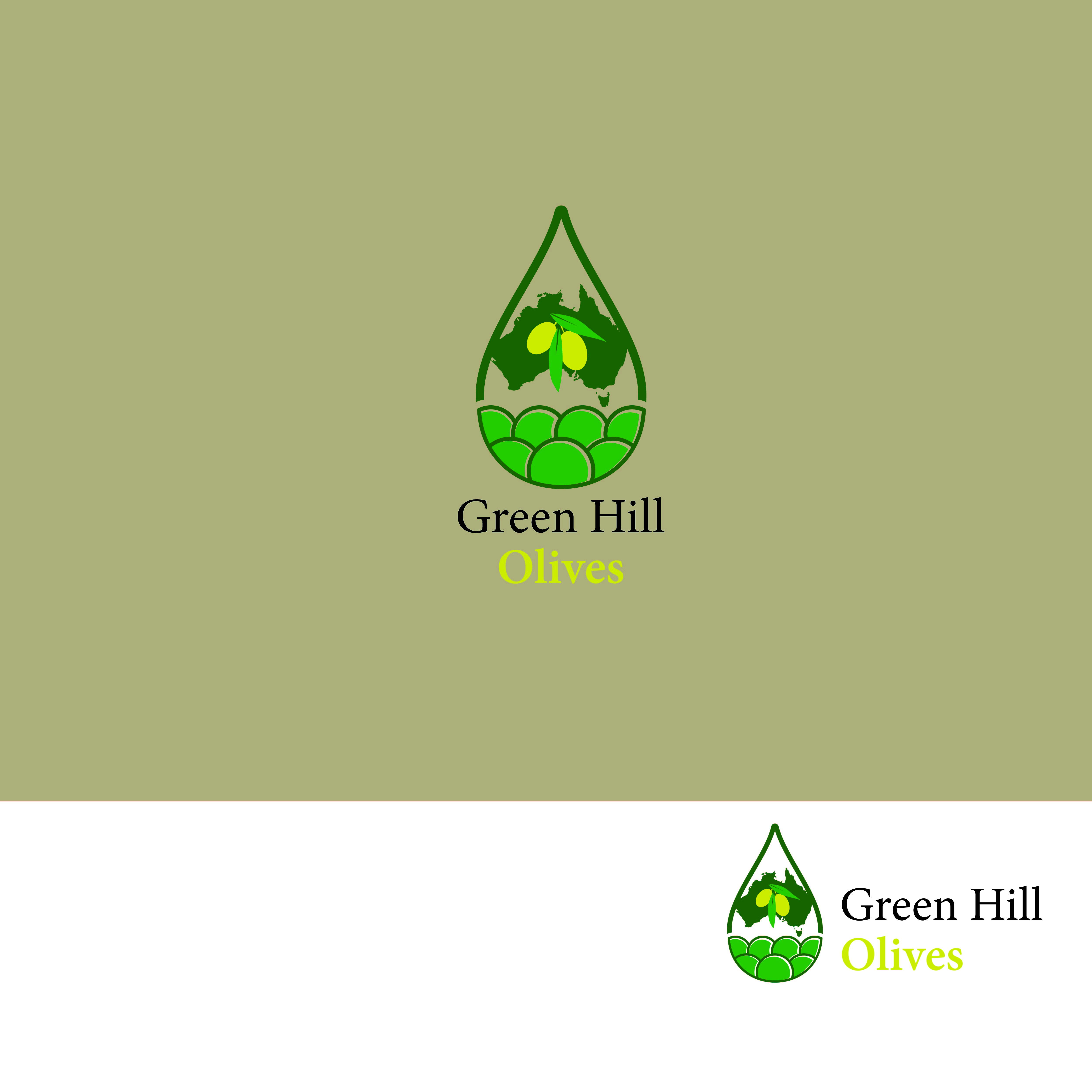 Logo Design by ergi for this project | Design #24345024