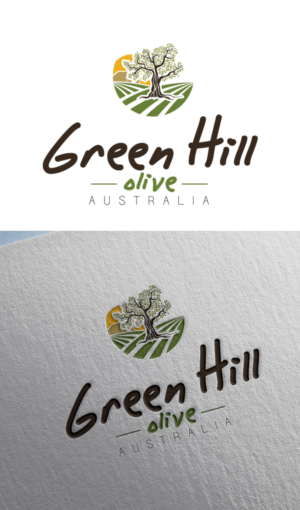 Logo Design by SSPP for this project | Design: #24329434