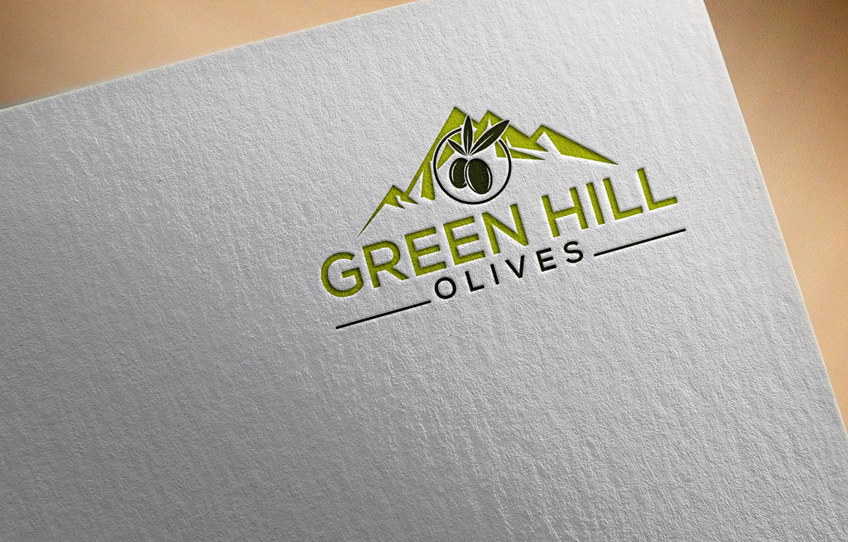 Logo Design by Pen Tool for this project | Design #24294909