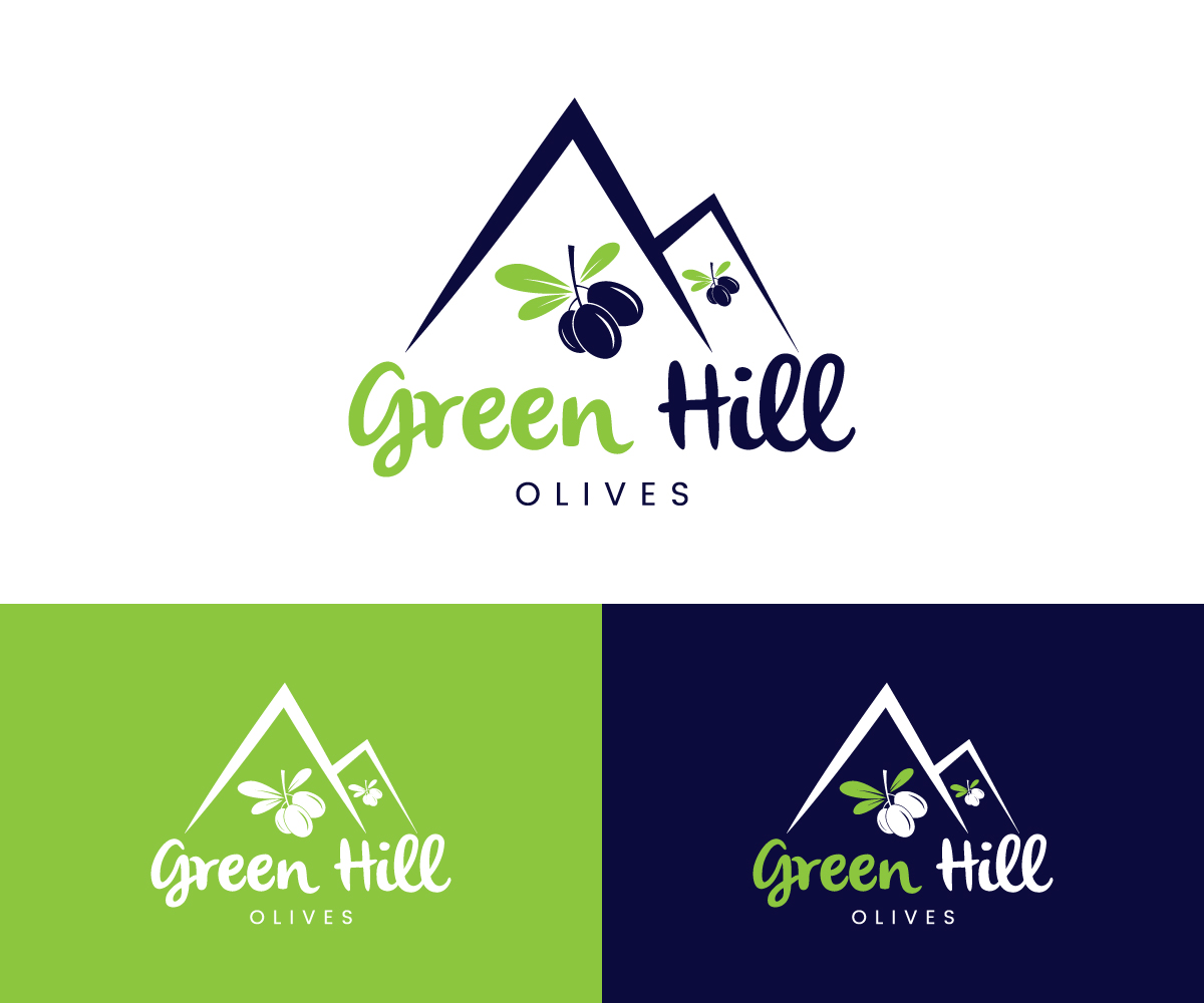 Logo Design by GoodTimes$$$ for this project | Design #24295773