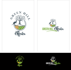 Logo Design by SelfMade Graphics
