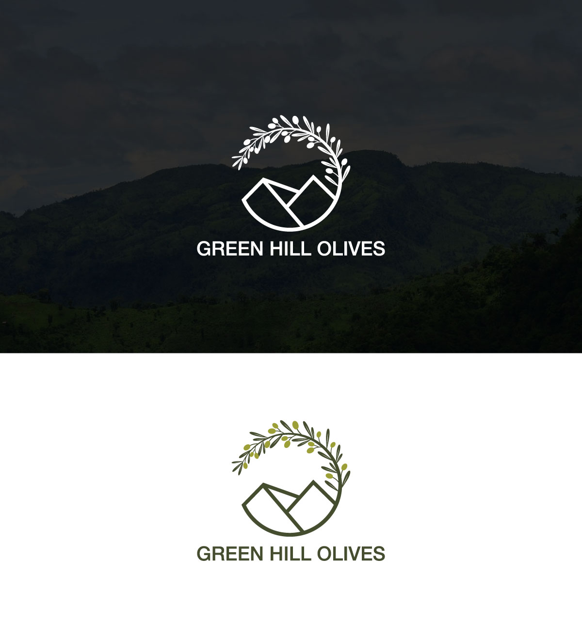 Logo Design by kamruzzaman 5 for this project | Design #24301939