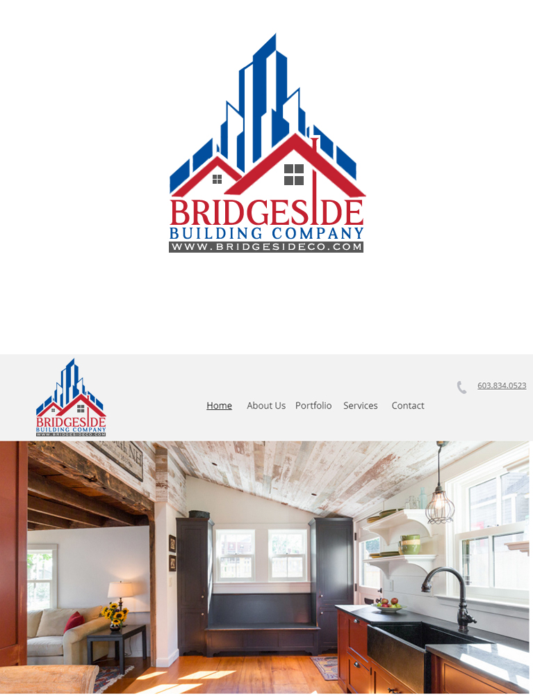 Logo Design by coolbizzsolution2014 for this project | Design #24400998