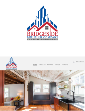 Logo Design by coolbizzsolution2014 for this project | Design: #24400998