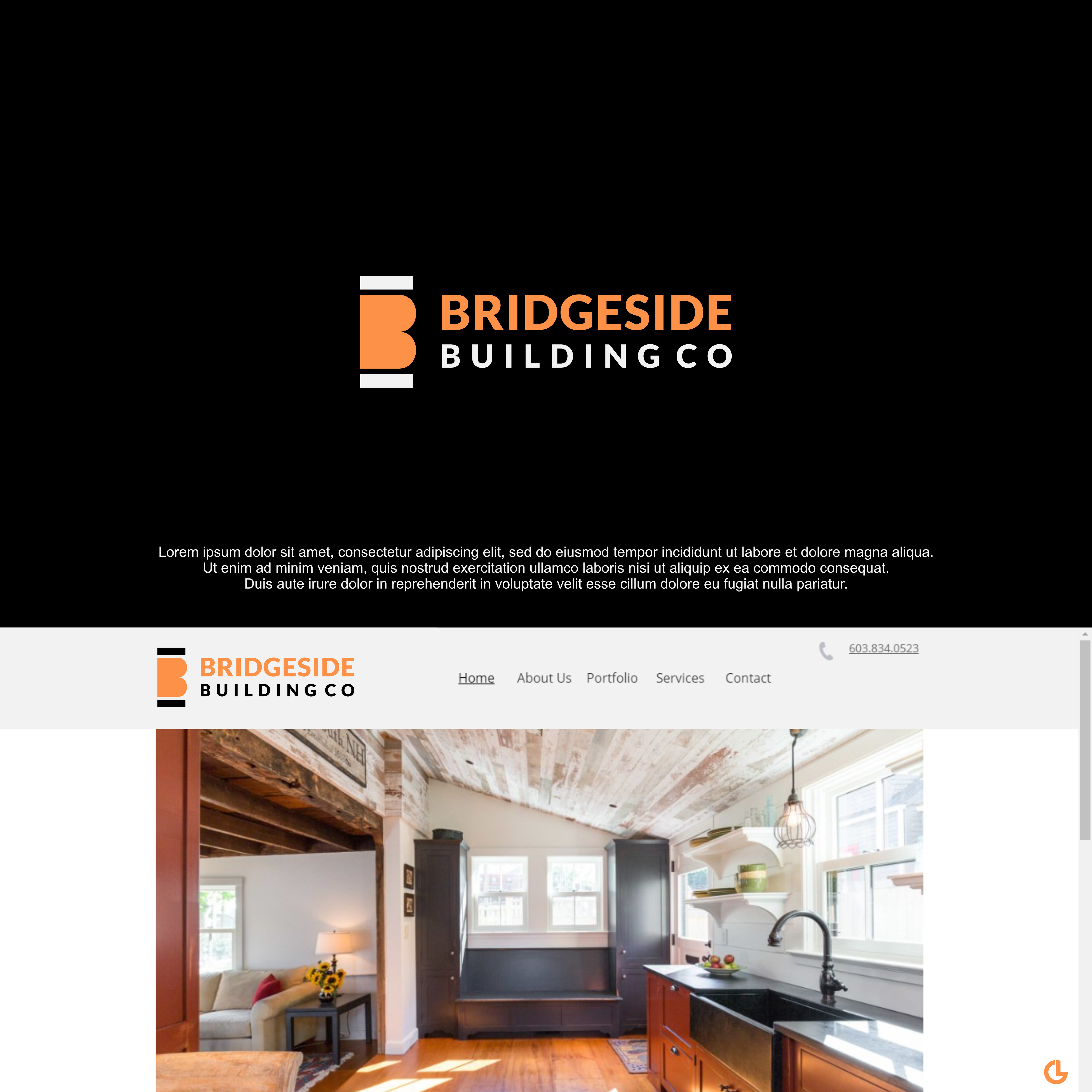 Logo Design by RICKY.T for this project | Design #24326831