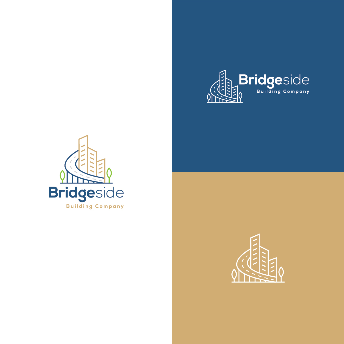 Logo Design by MuhammadHussnain for this project | Design #24341371