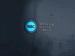 Bridgeside Building Company. And maybe www.bridgesideco.com | Logo Design by Potatow