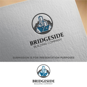Logo Design by Rusmin Gustamin for this project | Design #24343101
