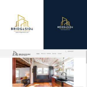 Logo Design by Gisella Guzmán for this project | Design: #24353724