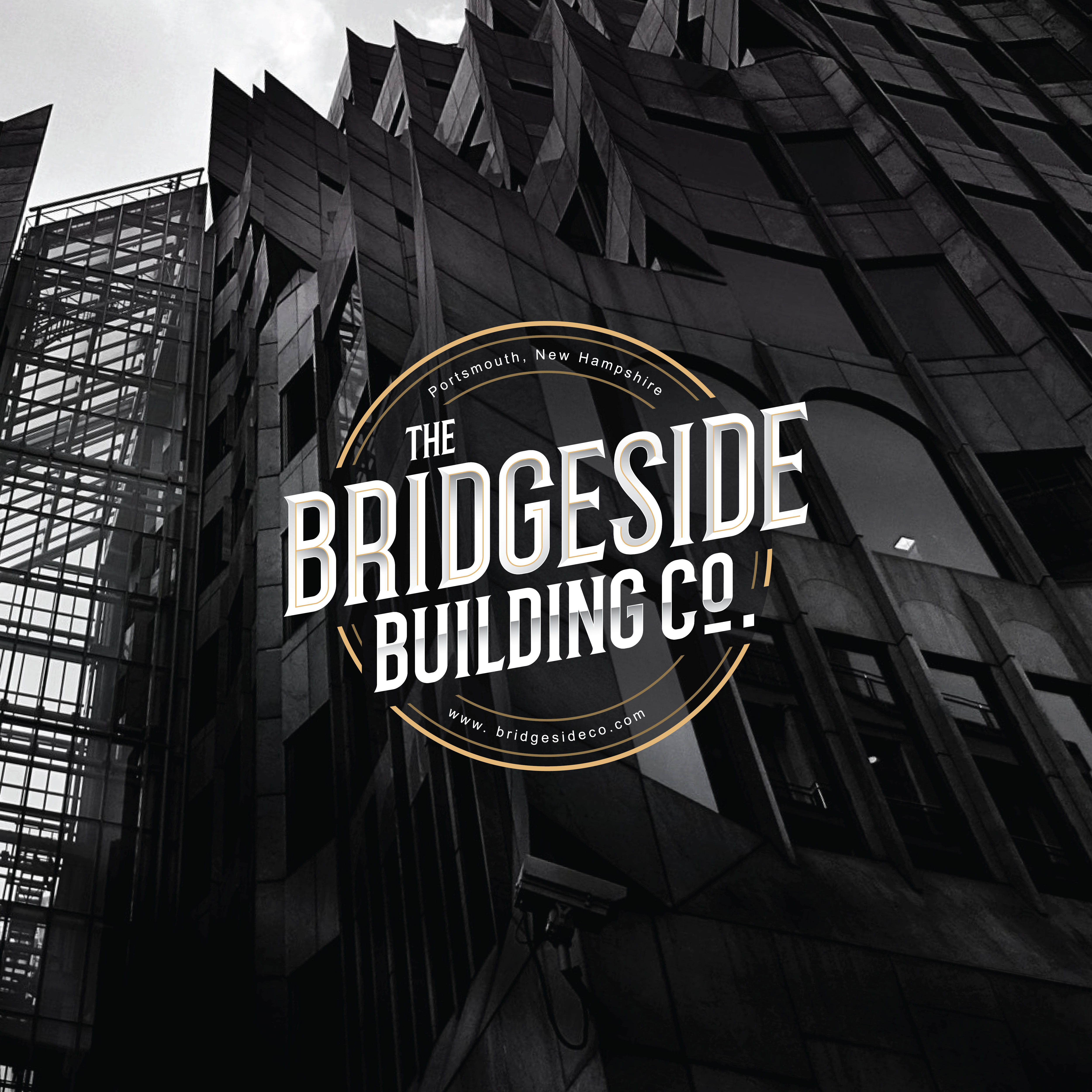 Logo Design by Christopher.Min for this project | Design #24345511