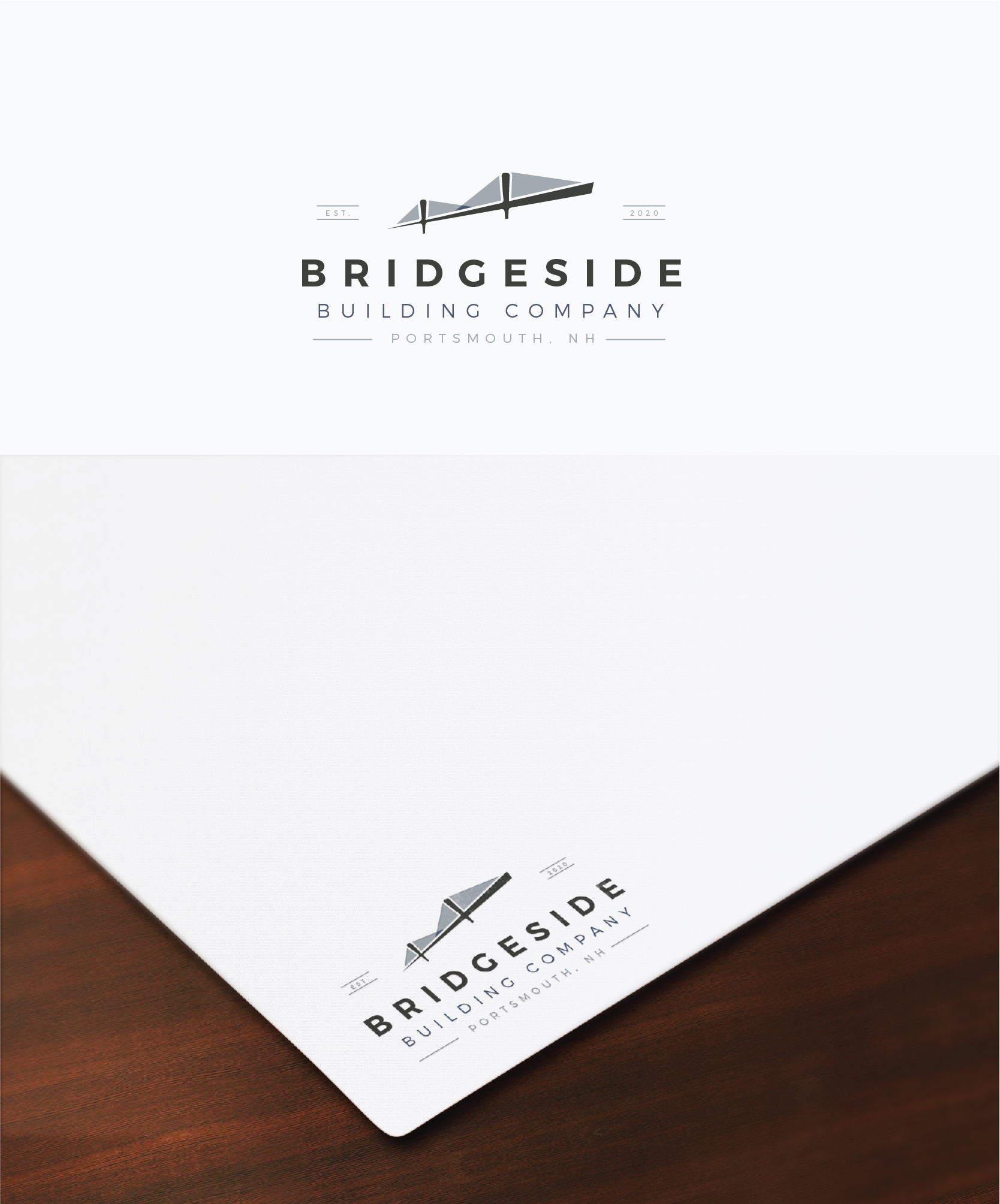 Logo Design by IMilenovic for this project | Design #24294320