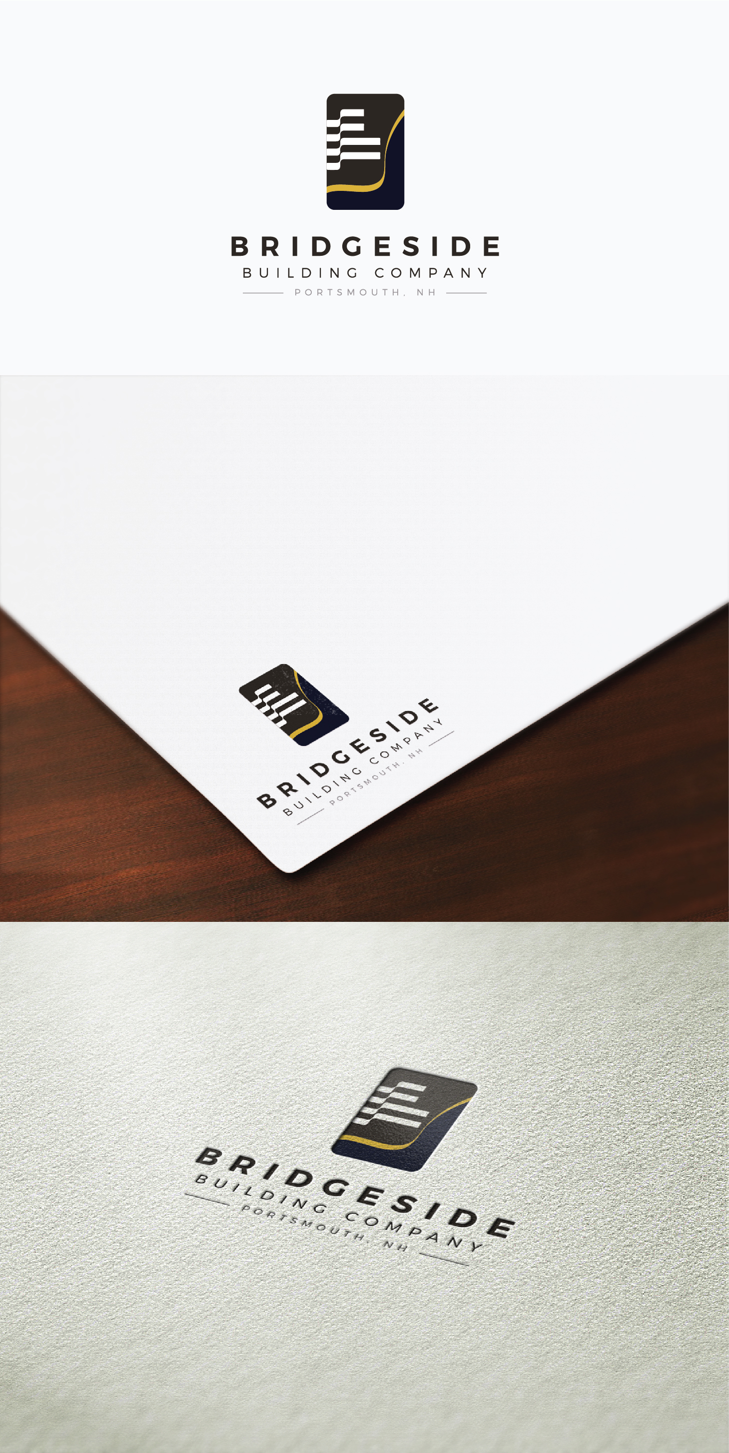 Logo Design by IMilenovic for this project | Design #24406864