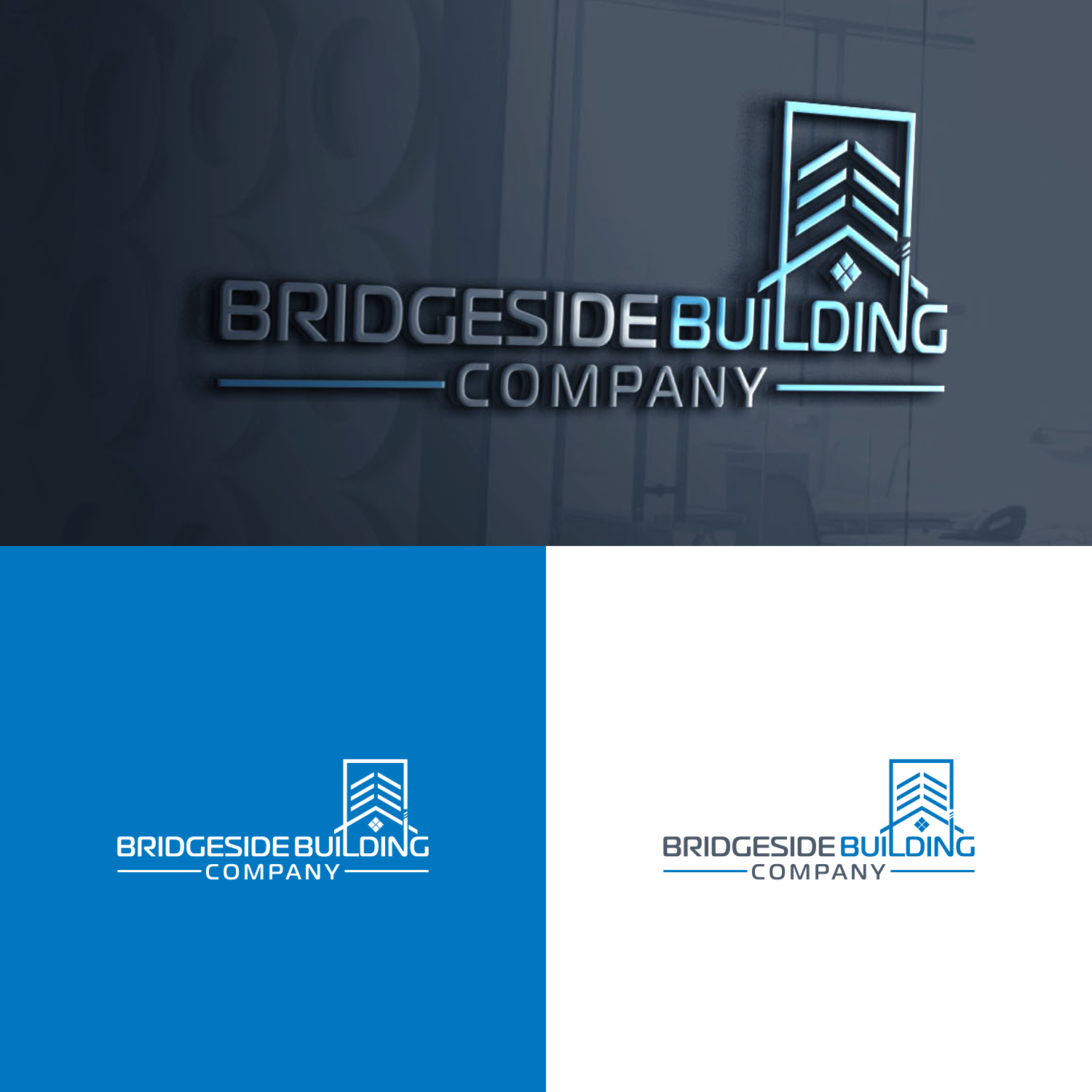 Logo Design by mbh kasan for this project | Design: #24303502