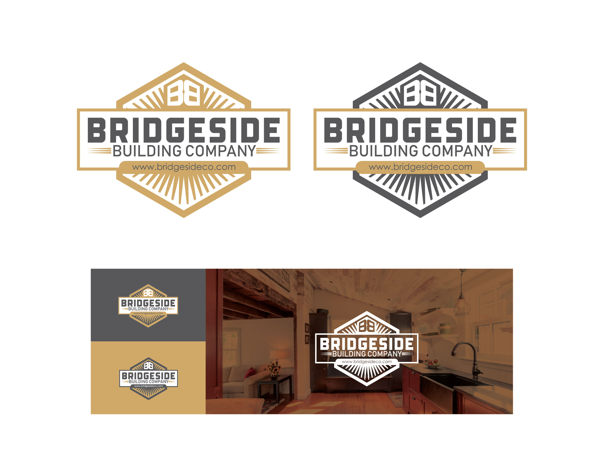 Logo Design by Emong for this project | Design #24410569