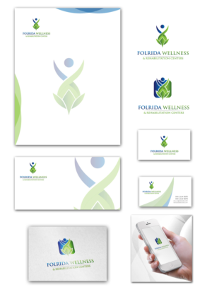 Logo Design by aasma-omer for this project | Design: #24302158