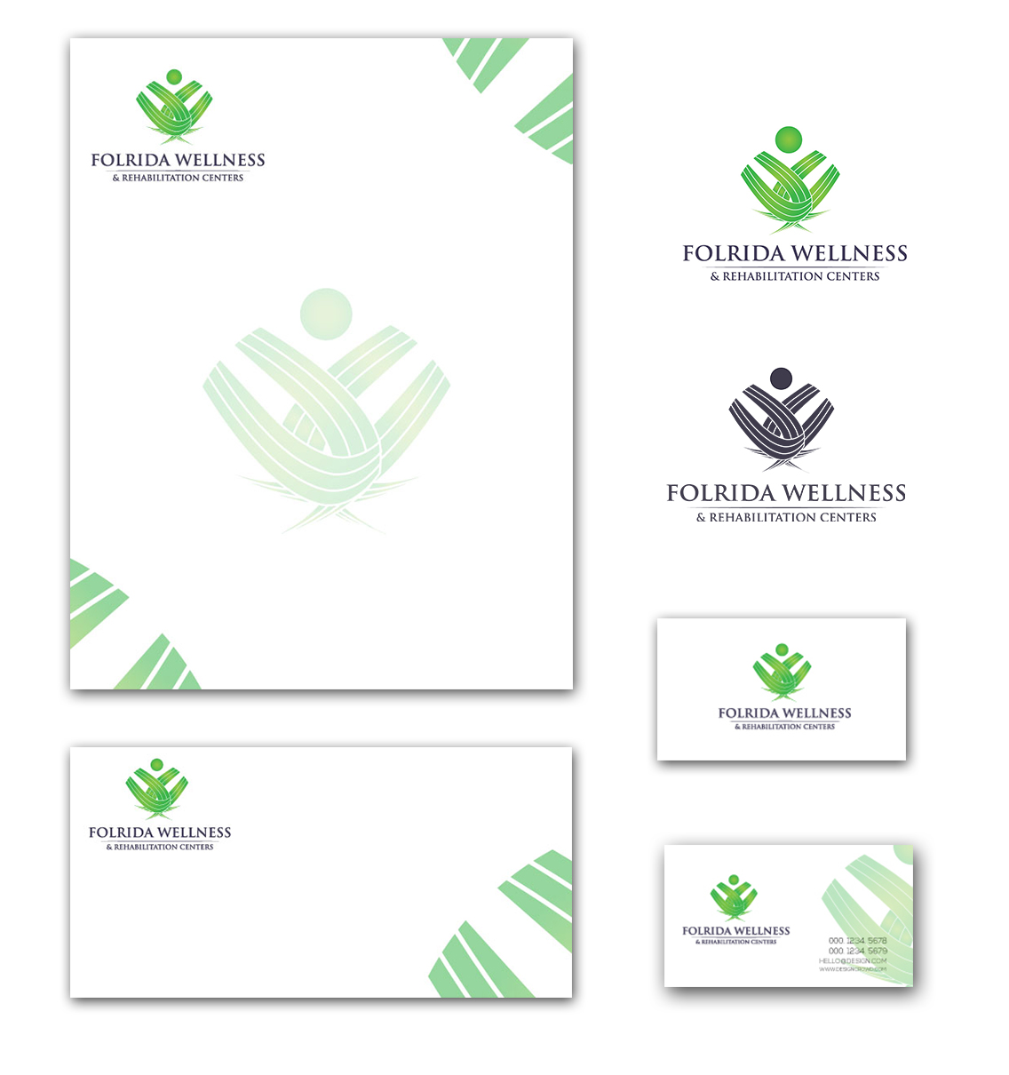 Logo Design by aasma-omer for this project | Design #24302689