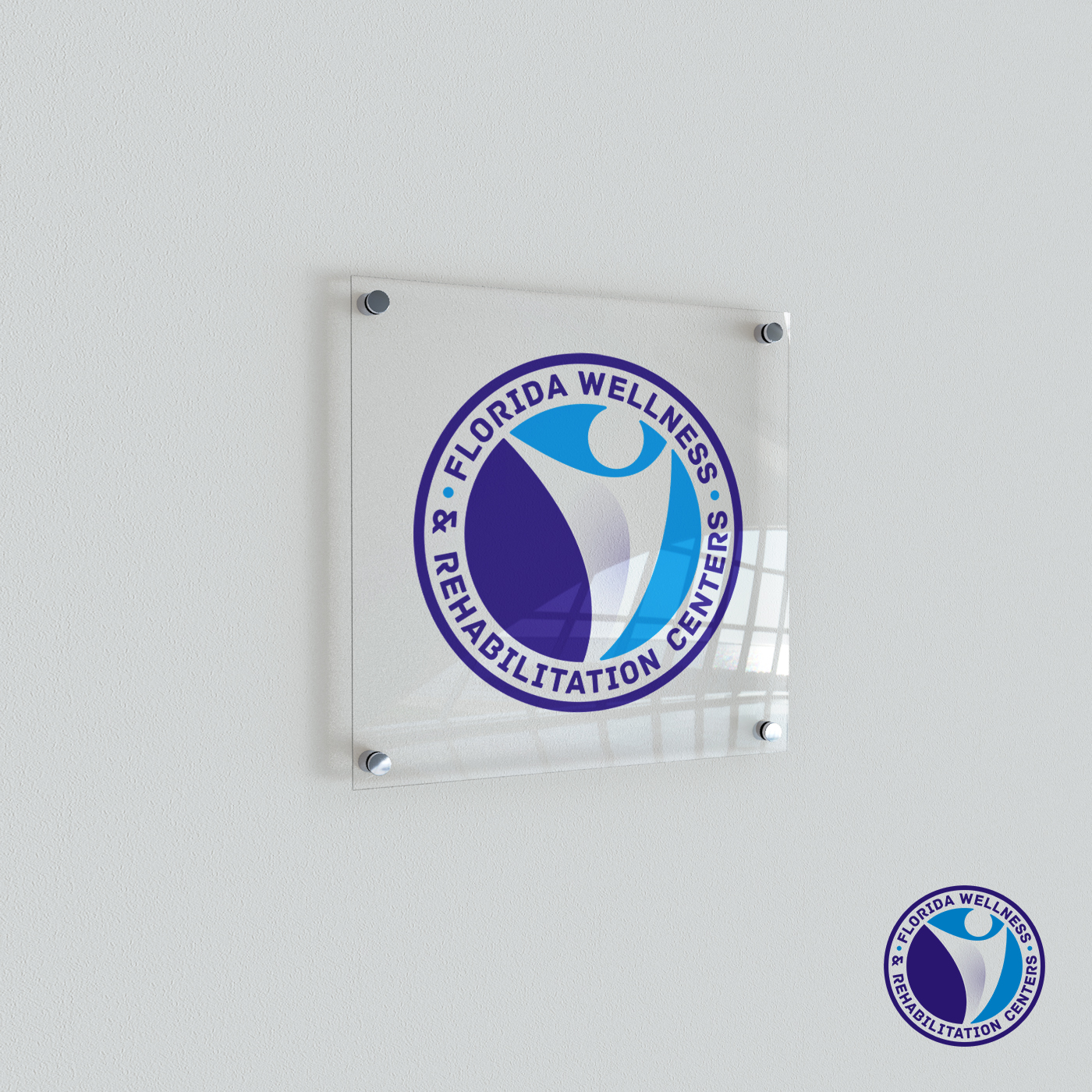 Logo Design by aquabomb26 for this project | Design #24295842