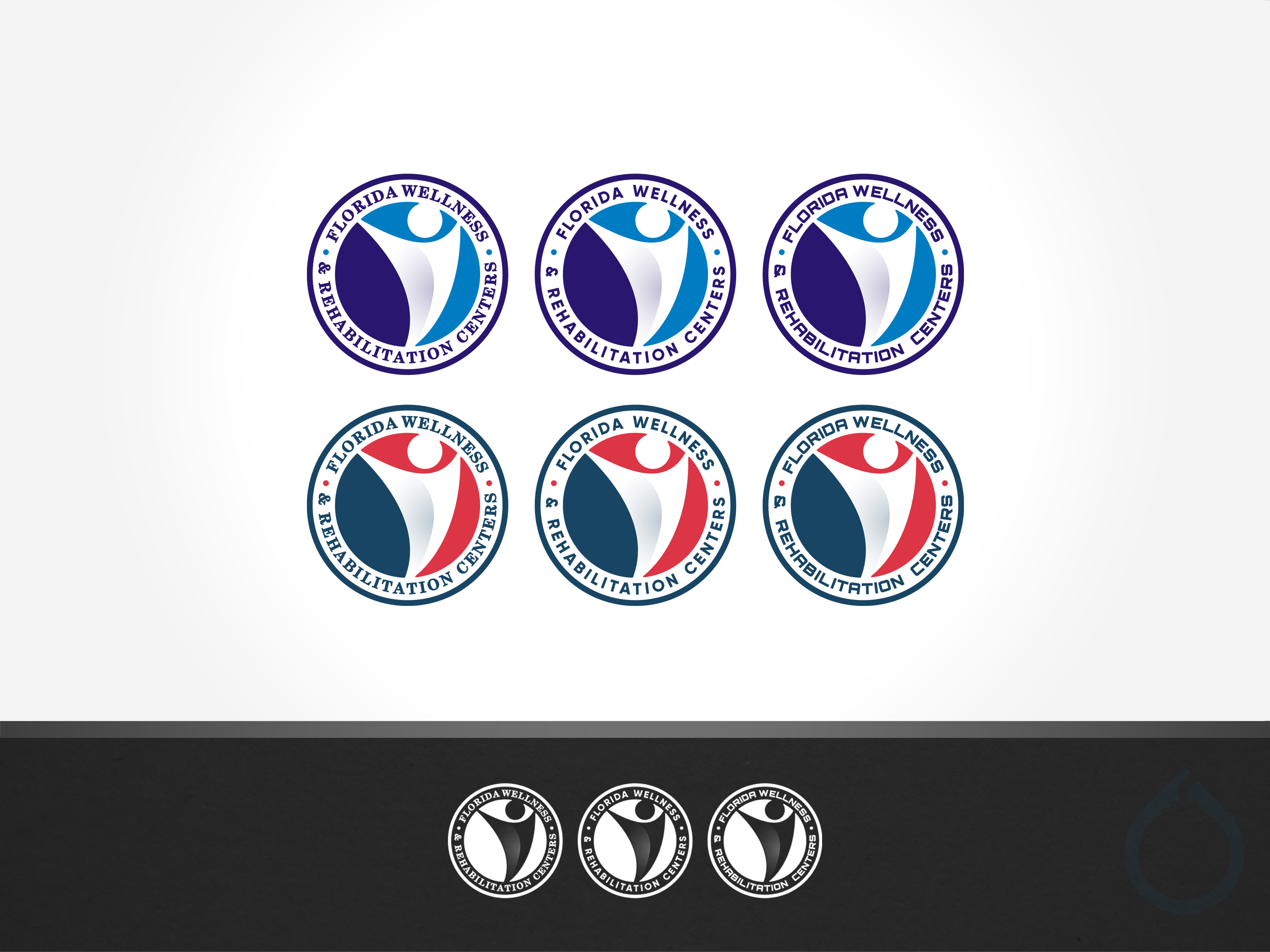Logo Design by aquabomb26 for this project | Design #24434496
