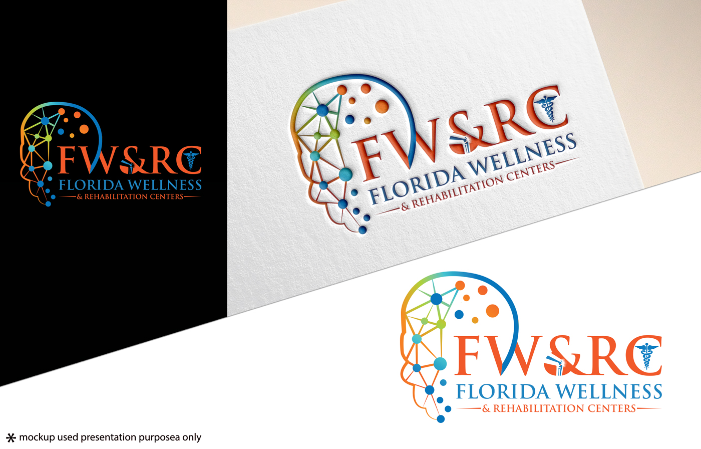 Logo Design by Rubia@ for this project | Design #24295387