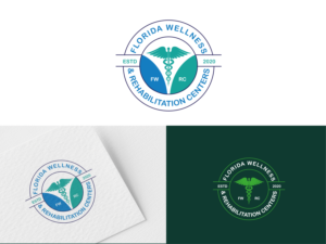 Logo Design by shabanajob for this project | Design #24355171