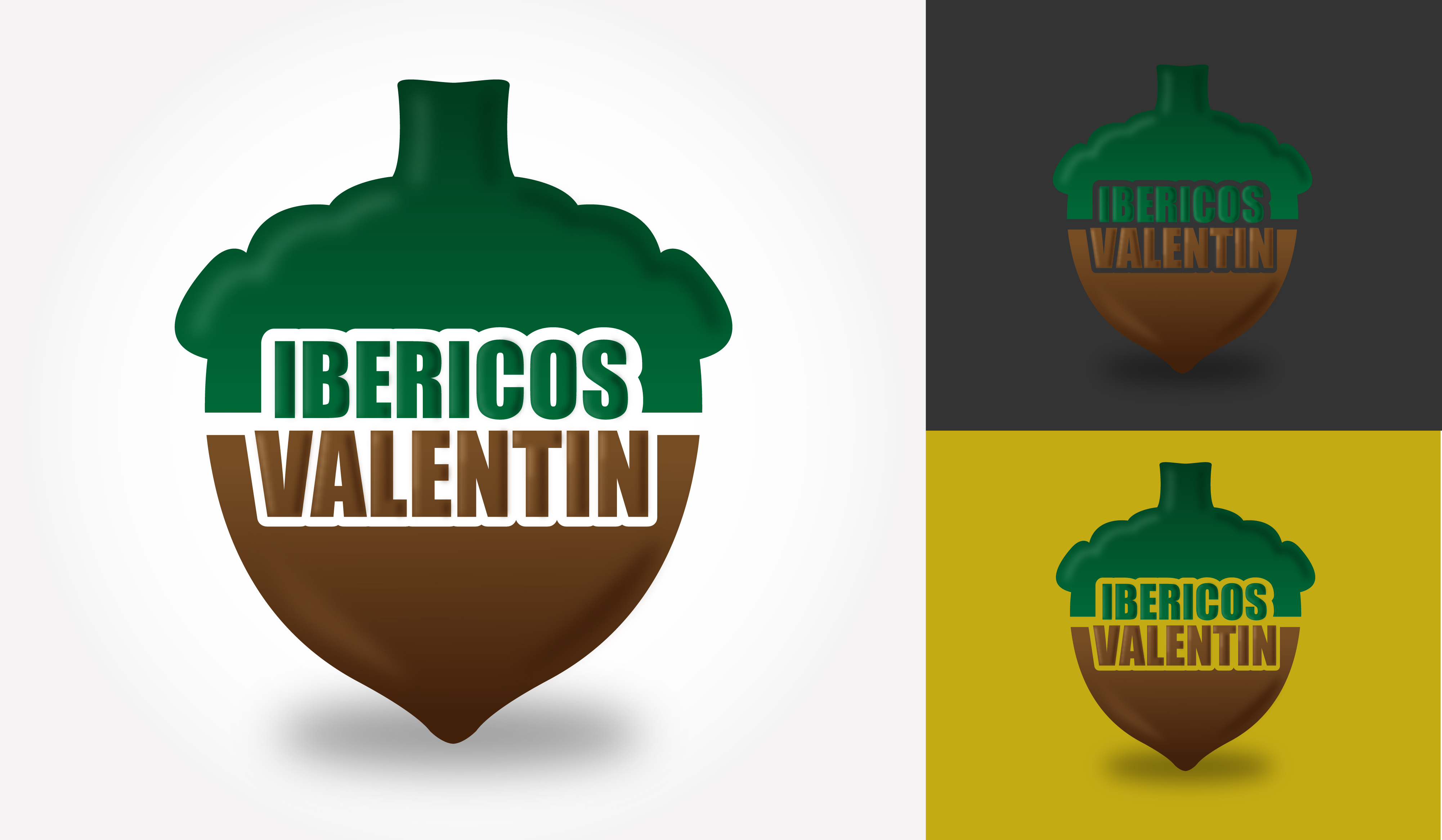 Logo Design by parronb for this project | Design #24311867