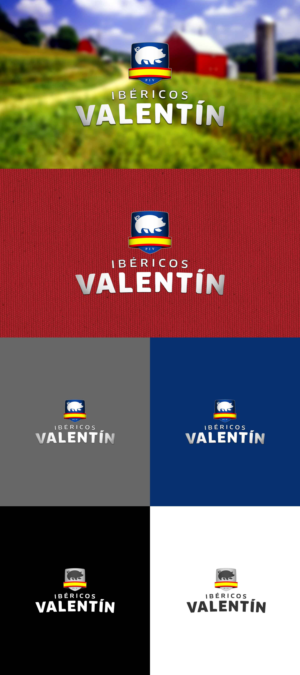Logo Design by Intriago Carlos