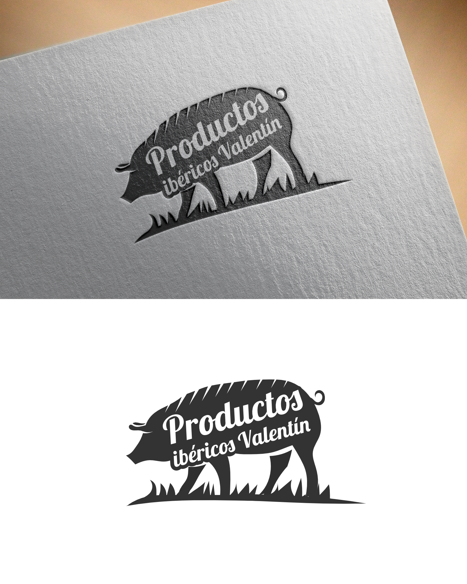 Logo Design by design.bb for this project | Design #24302414