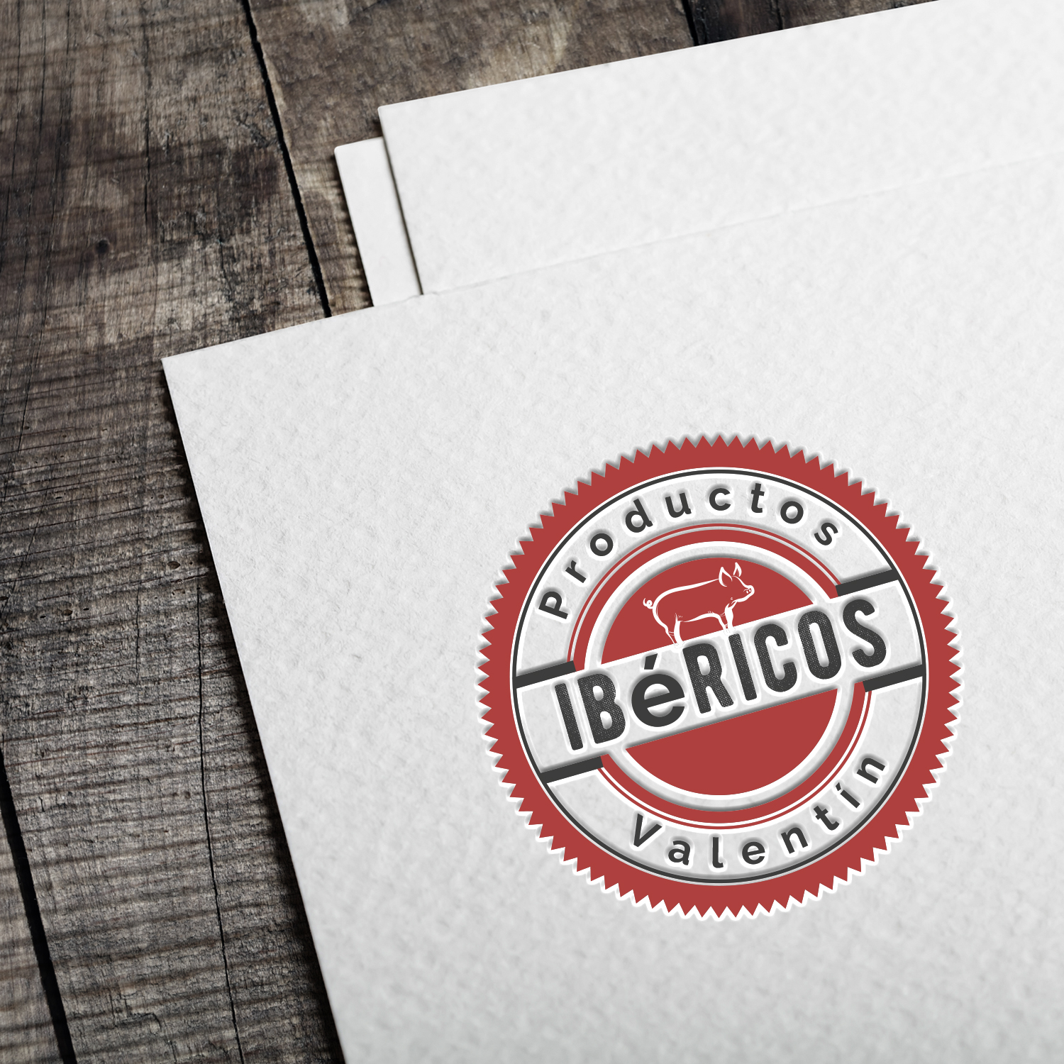 Logo Design by JustACreative1 for this project | Design #24312253