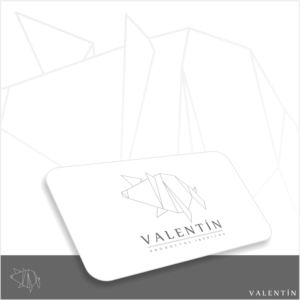 Design de Logo par Nico Garcia pour ce projet | Design : #24330714