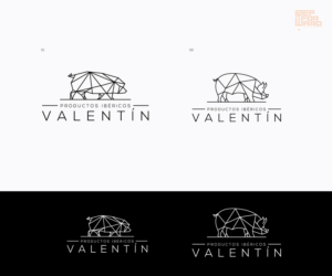 Logo Design by step forward 2 for this project | Design: #24325913