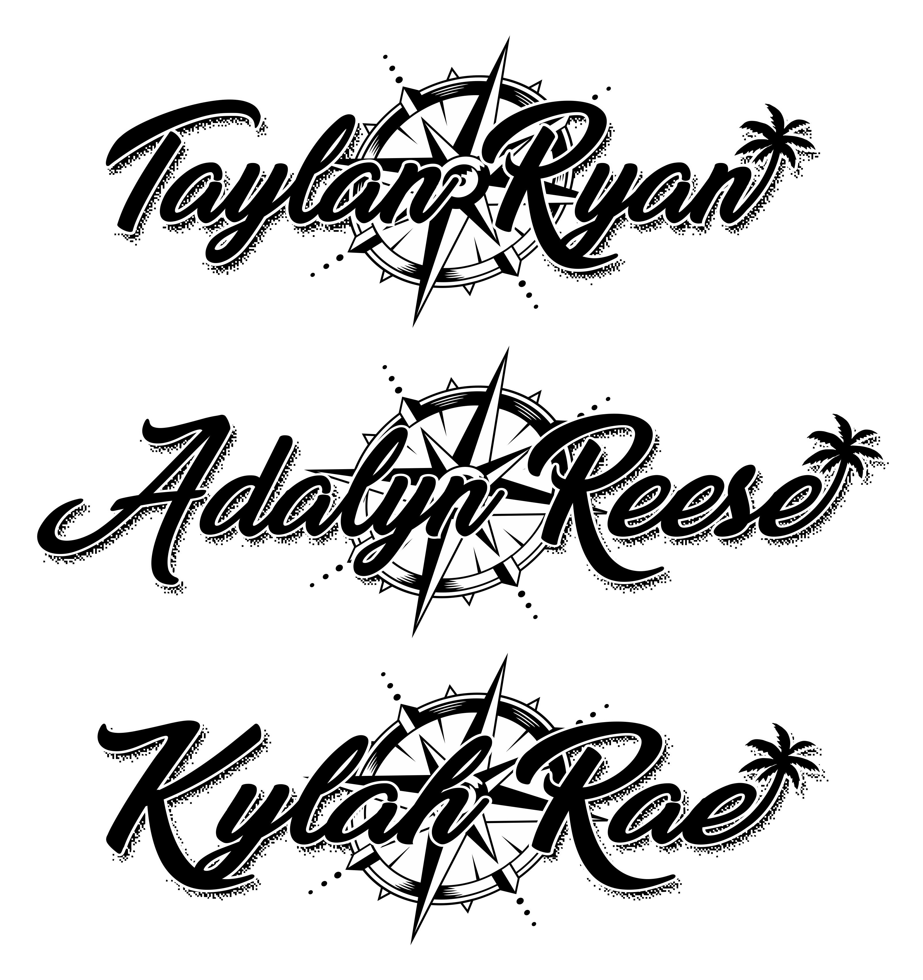 Tattoo Design by 5star for this project | Design #24330881