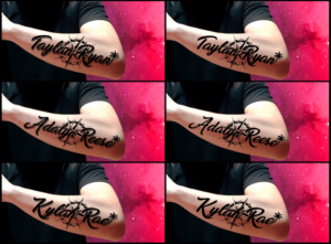 Design de Tatouage par 5star pour ce projet | Design : #24330920