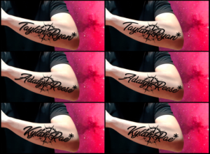 Design de Tatouage par 5star pour ce projet | Design : #24330933