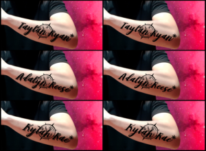 Design de Tatouage par 5star pour ce projet | Design : #24330942