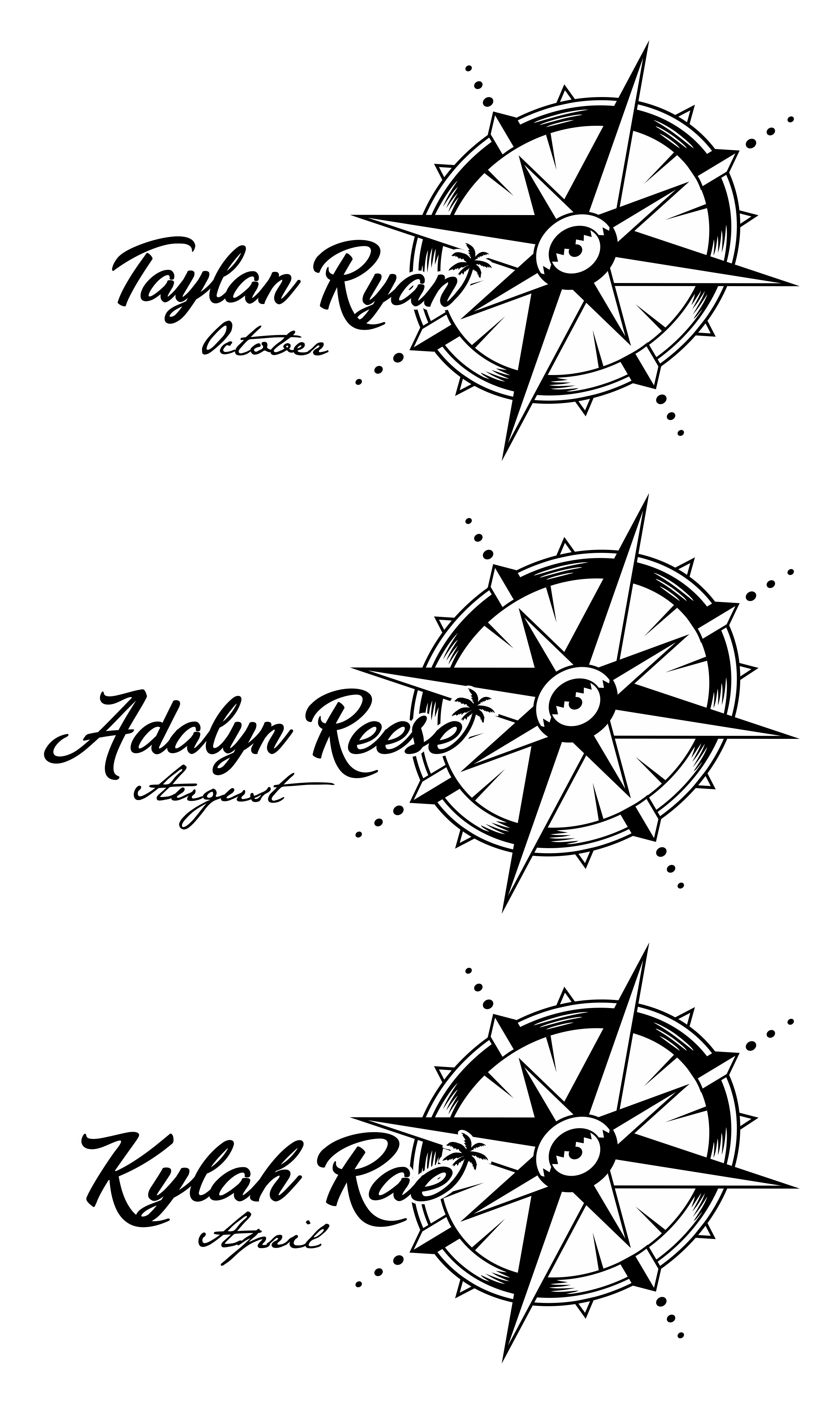 Tattoo Design by 5star for this project | Design #24331918