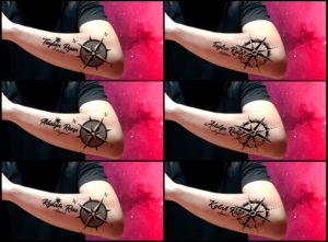 Design de Tatouage par 5star pour ce projet | Design : #24331929