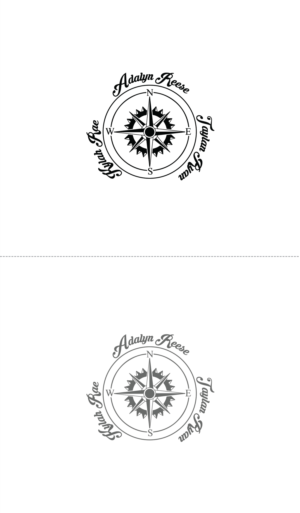 Design de Tatouage par topper_design pour ce projet | Design : #24294808