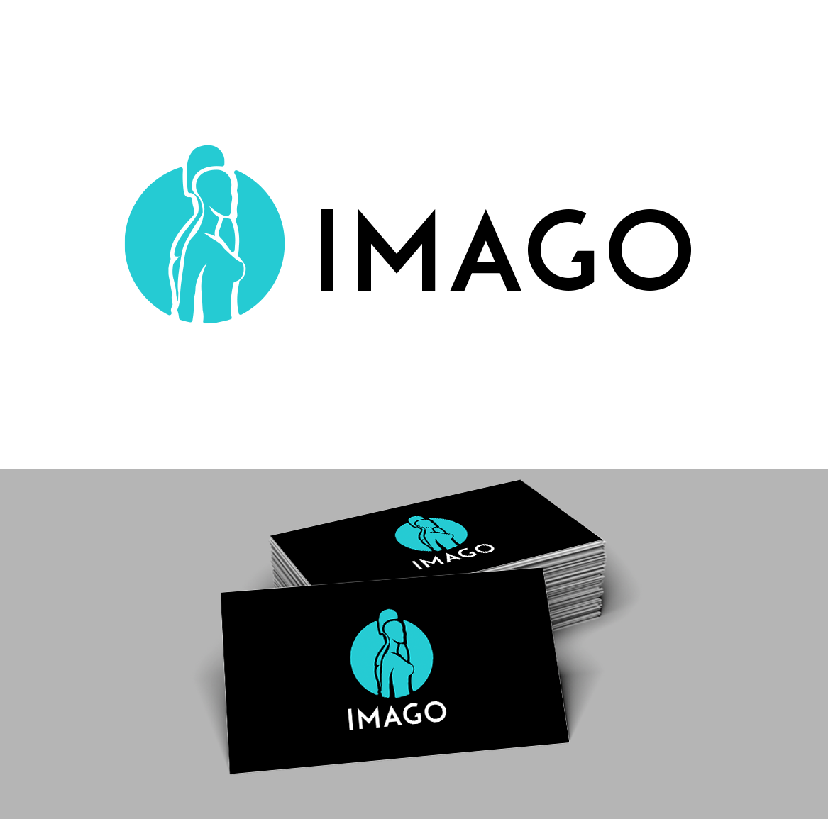 Logo Design by trufya for this project | Design #24304606