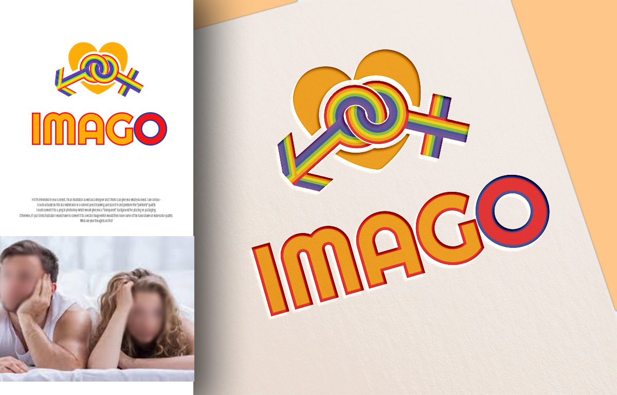 Logo Design by Wonderful design for this project | Design #24295093