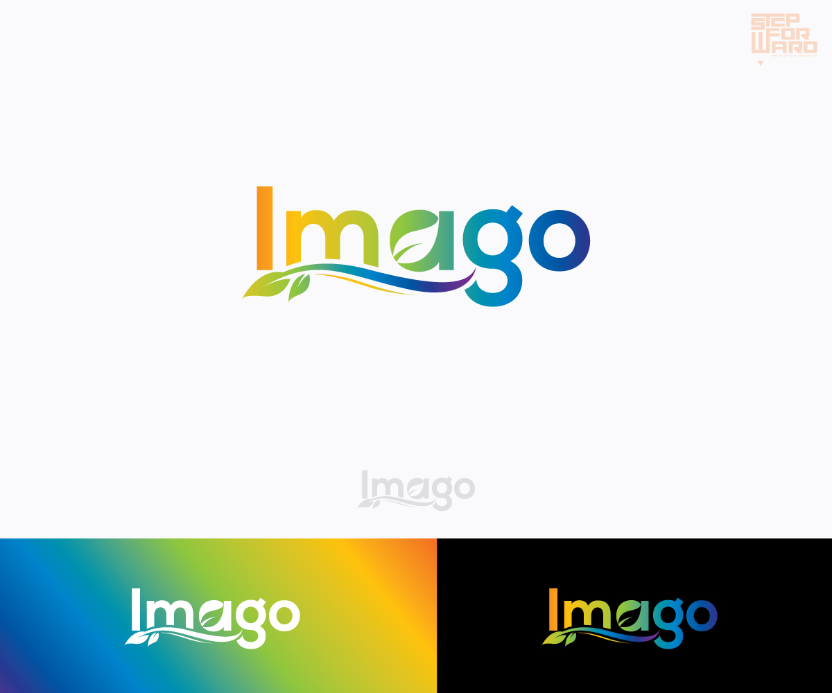 Logo Design by step forward 2 for this project | Design #24299504