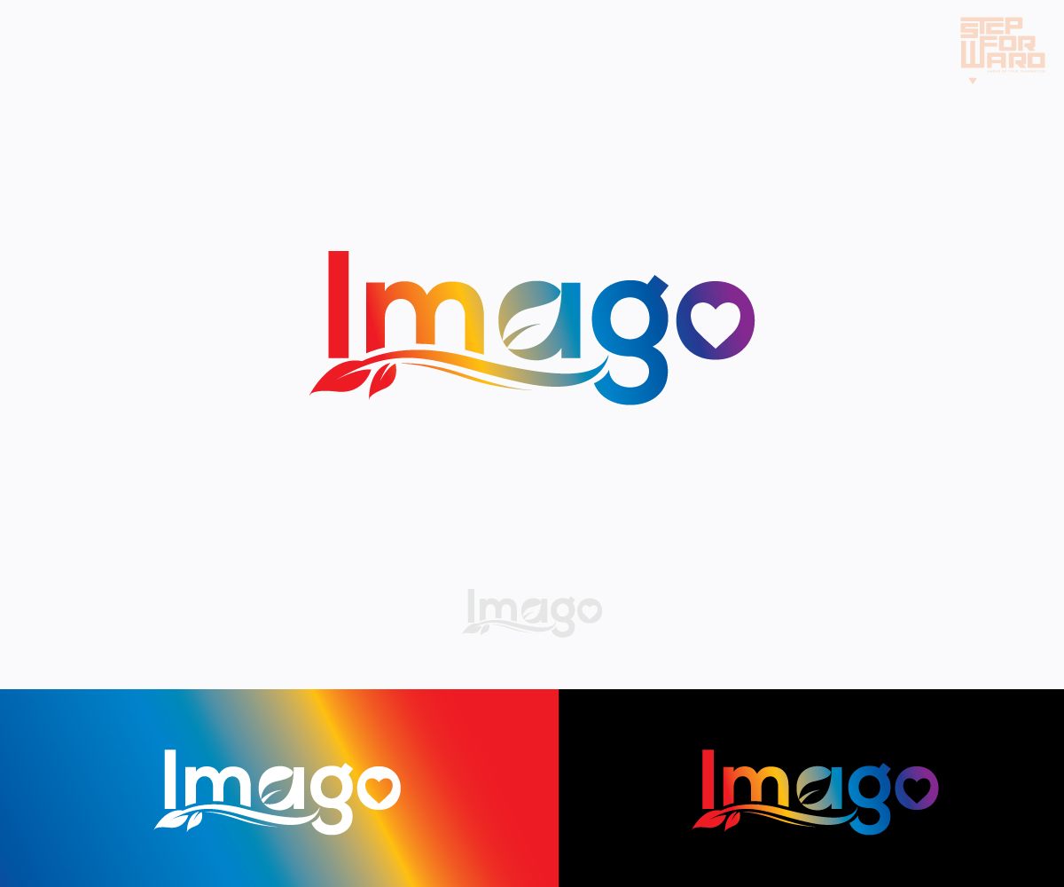 Logo Design by step forward 2 for this project | Design #24299795