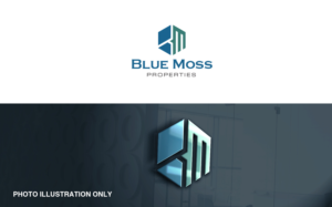 Logo Design by MT
