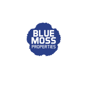 Diseño de Logo por Ranjith 10 para Blue Moss Properties, LLC | Diseño: #24303208