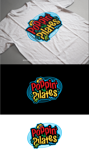 Logo Design by somani for this project | Design: #24339326