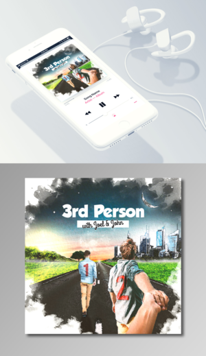 Diseño Gráfico por SAI DESIGNS para este proyecto | Diseño: #24329896