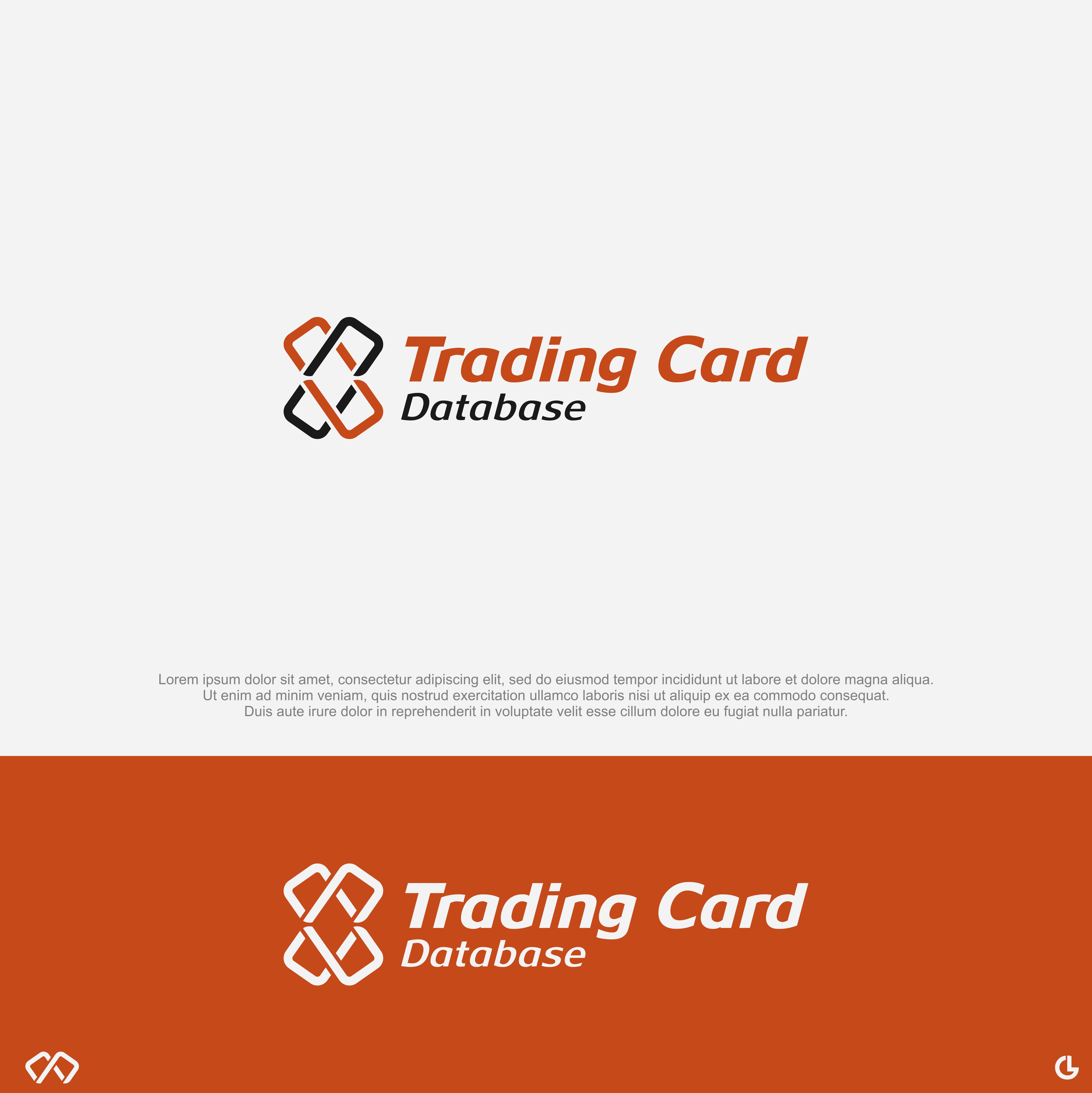 Diseño de Logo por R!CKY para este proyecto | Diseño #24358028