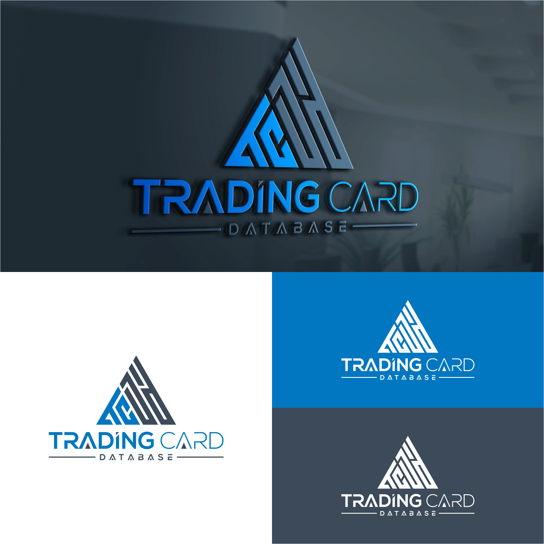 Logo Design by tejo for this project | Design #24294395